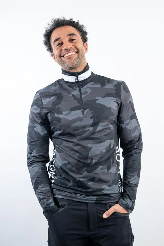 BOGNER VERTI SOTTOTUTA 5113 6428 8 BOGNER VERTI SOTTOTUTA 5113 6428 - immagine 6