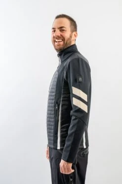 BOGNER XANDO JACKET 8107 4590 -Sci Attrezzatura Negozio bogner xando jacket 8107 4590 2