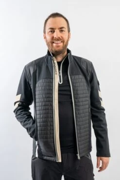 BOGNER XANDO JACKET 8107 4590