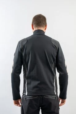 BOGNER XANDO JACKET 8107 4590 -Sci Attrezzatura Negozio bogner xando jacket 8107 4590 3