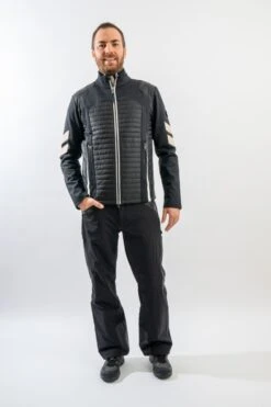 BOGNER XANDO JACKET 8107 4590 -Sci Attrezzatura Negozio bogner xando jacket 8107 4590 4