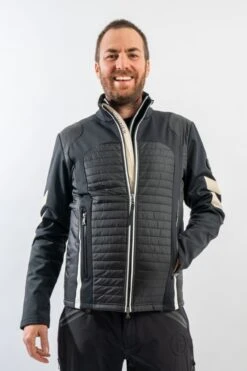 BOGNER XANDO JACKET 8107 4590 -Sci Attrezzatura Negozio bogner xando jacket 8107 4590 5