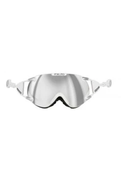 CASCO FX70 CARBONIC OCCHIALI MASCHERA 075017