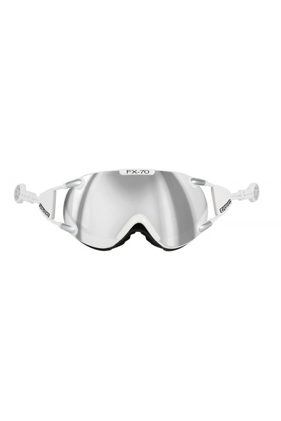 CASCO FX70 CARBONIC OCCHIALI MASCHERA 075017 3 CASCO FX70 CARBONIC OCCHIALI MASCHERA 075017