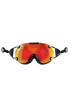 CASCO FX70 CARBONIC OCCHIALI MASCHERA 075076