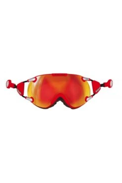 CASCO FX70 CARBONIC OCCHIALI MASCHERA 075078