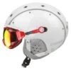 CASCO SP3 AIRWOLF CASCHI SCI 072510 -Sci Attrezzatura Negozio casco sp3 airwolf caschi sci 072510