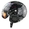 CASCO SP3 SPLATTER CASCHI SCI 072592 -Sci Attrezzatura Negozio casco sp3 splatter caschi sci 072592