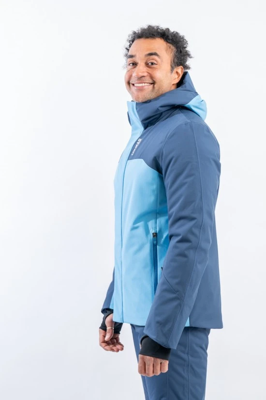 COLMAR GIACCA A VENTO CONNECT 1399 1XC 5 COLMAR GIACCA A VENTO CONNECT 1399 1XC - immagine 3