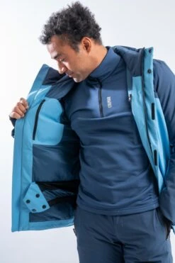 COLMAR GIACCA A VENTO CONNECT 1399 1XC 16 COLMAR GIACCA A VENTO CONNECT 1399 1XC -Sci Attrezzatura Negozio colmar giacca a vento connect 1399 1xc 6