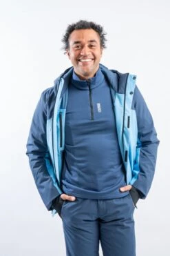 COLMAR GIACCA A VENTO CONNECT 1399 1XC 17 COLMAR GIACCA A VENTO CONNECT 1399 1XC -Sci Attrezzatura Negozio colmar giacca a vento connect 1399 1xc 7