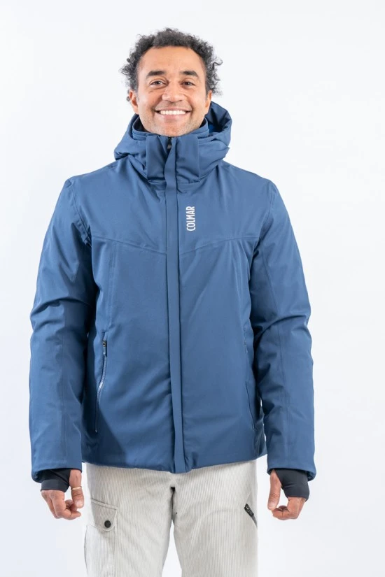 COLMAR GIACCA V DUALISM 1311 2XC 4 COLMAR GIACCA V DUALISM 1311 2XC - immagine 2