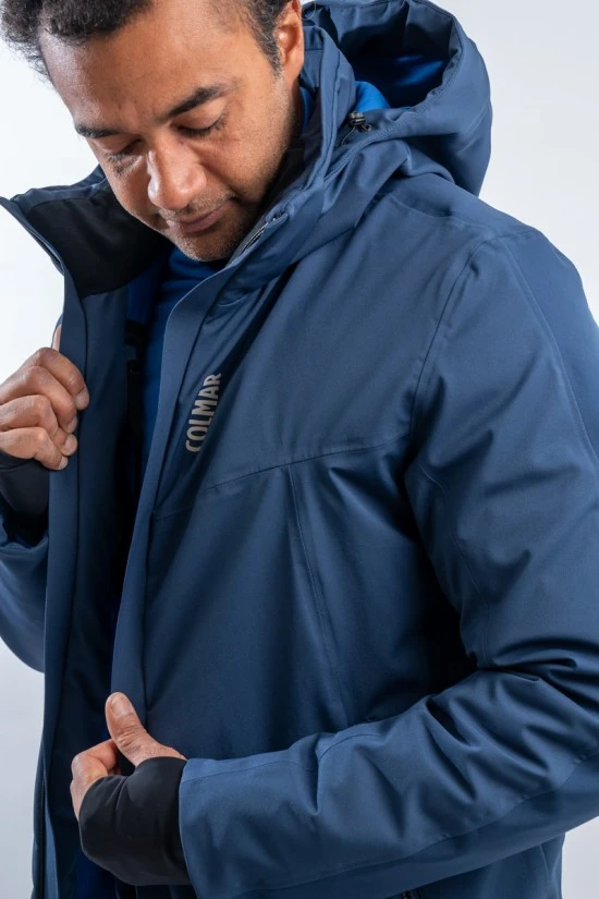 COLMAR GIACCA V DUALISM 1311 2XC 7 COLMAR GIACCA V DUALISM 1311 2XC - immagine 5