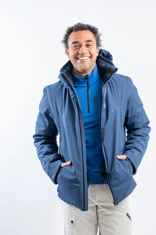 COLMAR GIACCA V DUALISM 1311 2XC 3 COLMAR GIACCA V DUALISM 1311 2XC