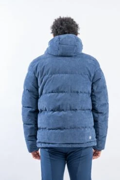 COLMAR GIACCA V DUV CORDUROY 1083 4XE -Sci Attrezzatura Negozio colmar giacca v duv corduroy 1083 4xe 2