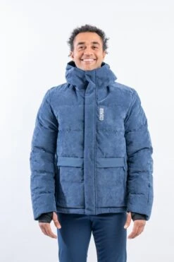 COLMAR GIACCA V DUV CORDUROY 1083 4XE