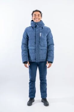 COLMAR GIACCA V DUV CORDUROY 1083 4XE -Sci Attrezzatura Negozio colmar giacca v duv corduroy 1083 4xe 4