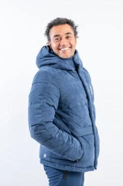 COLMAR GIACCA V DUV CORDUROY 1083 4XE -Sci Attrezzatura Negozio colmar giacca v duv corduroy 1083 4xe 5