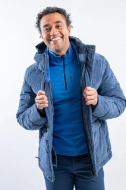 COLMAR GIACCA V DUV CORDUROY 1083 4XE -Sci Attrezzatura Negozio colmar giacca v duv corduroy 1083 4xe 6