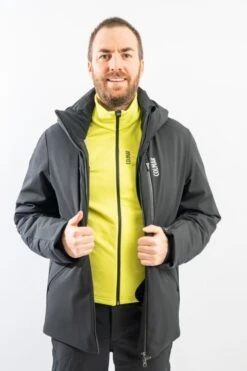 COLMAR GIACCA V DUV DUALISM 1081 2XC -Sci Attrezzatura Negozio colmar giacca v duv dualism 1081 2xc 7