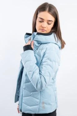 COLMAR GIACCA V DUV LAPPONIA 2859 9XB -Sci Attrezzatura Negozio colmar giacca v duv lapponia 2859 9xb 4