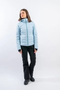 COLMAR GIACCA V DUV LAPPONIA 2859 9XB -Sci Attrezzatura Negozio colmar giacca v duv lapponia 2859 9xb 5