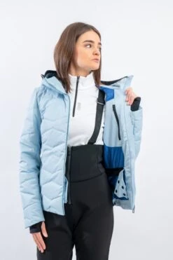 COLMAR GIACCA V DUV LAPPONIA 2859 9XB -Sci Attrezzatura Negozio colmar giacca v duv lapponia 2859 9xb 6