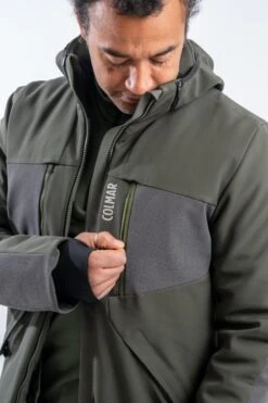 COLMAR GIACCA V MODERNESS 1396 9XA -Sci Attrezzatura Negozio colmar giacca v moderness 1396 9xa 4