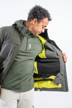 COLMAR GIACCA V MODERNESS 1396 9XA -Sci Attrezzatura Negozio colmar giacca v moderness 1396 9xa 6