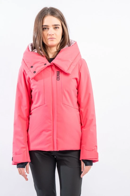 COLMAR GIACCA V SAPPORO REC 2978 1VC 4 COLMAR GIACCA V SAPPORO REC 2978 1VC - immagine 2