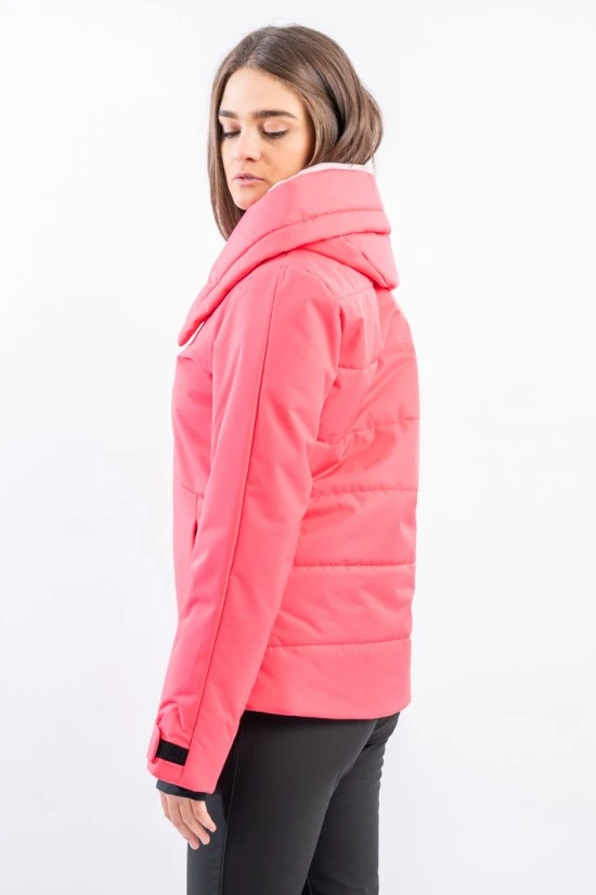 COLMAR GIACCA V SAPPORO REC 2978 1VC 5 COLMAR GIACCA V SAPPORO REC 2978 1VC - immagine 3