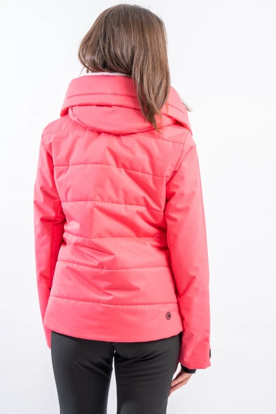 COLMAR GIACCA V SAPPORO REC 2978 1VC 6 COLMAR GIACCA V SAPPORO REC 2978 1VC - immagine 4