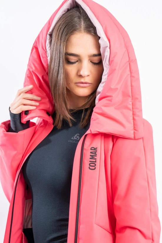 COLMAR GIACCA V SAPPORO REC 2978 1VC 7 COLMAR GIACCA V SAPPORO REC 2978 1VC - immagine 5