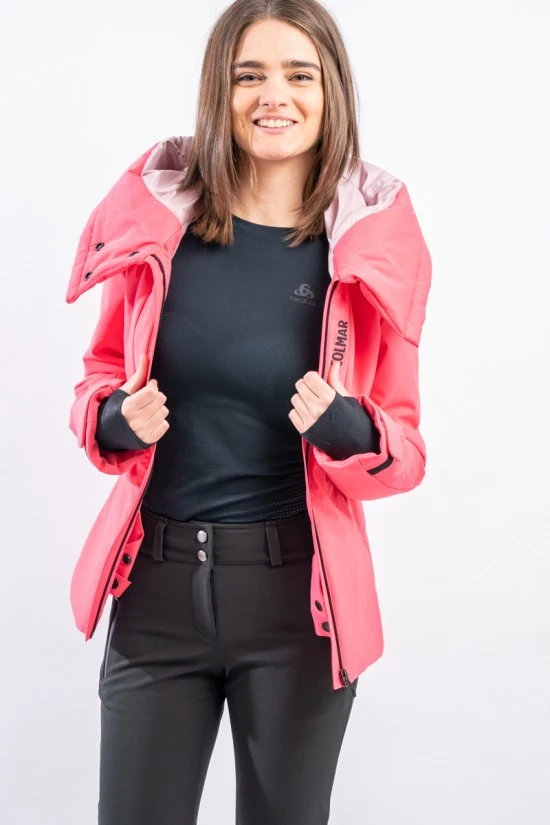 COLMAR GIACCA V SAPPORO REC 2978 1VC 9 COLMAR GIACCA V SAPPORO REC 2978 1VC - immagine 7