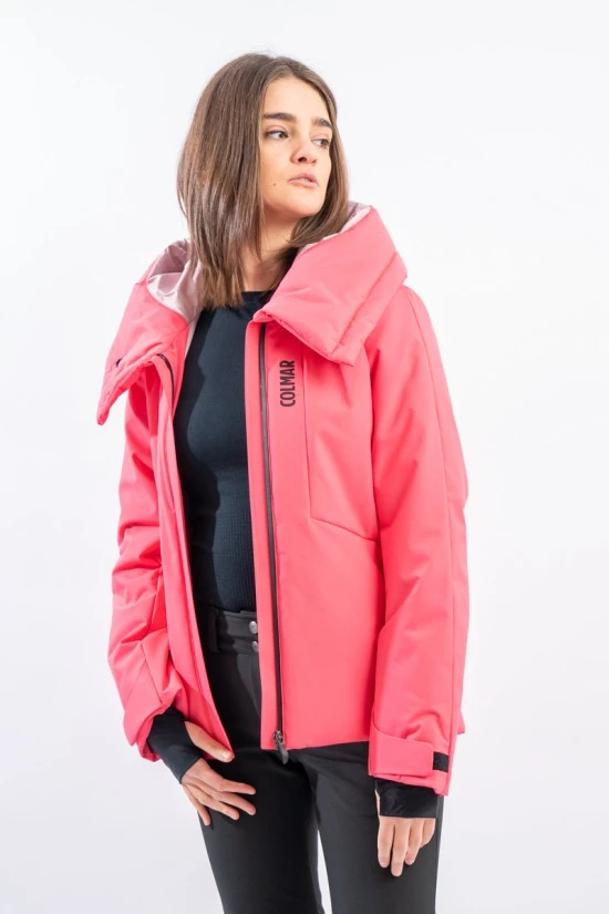 COLMAR GIACCA V SAPPORO REC 2978 1VC 3 COLMAR GIACCA V SAPPORO REC 2978 1VC