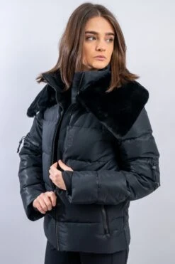 COLMAR GIACCA V SIGNATURE DUV CON PELLICCIA 2896F 8XE 14 COLMAR GIACCA V SIGNATURE DUV CON PELLICCIA 2896F 8XE -Sci Attrezzatura Negozio colmar giacca v signature duv con pelliccia 2896f 8xe 4