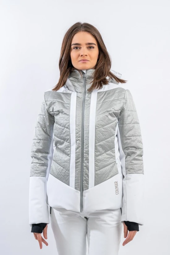 COLMAR GIACCA V SOCIETY 2977 4WN 4 COLMAR GIACCA V SOCIETY 2977 4WN - immagine 2