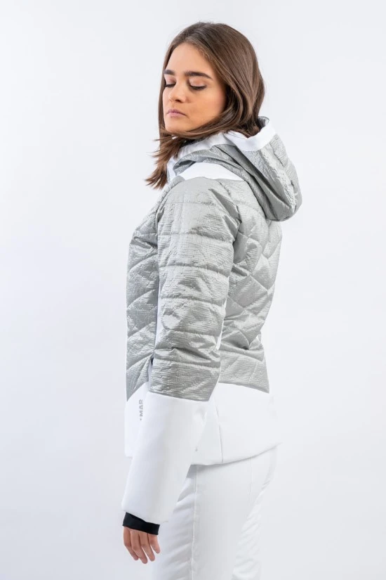 COLMAR GIACCA V SOCIETY 2977 4WN 5 COLMAR GIACCA V SOCIETY 2977 4WN - immagine 3