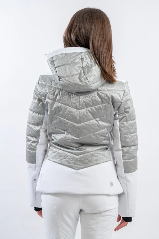 COLMAR GIACCA V SOCIETY 2977 4WN 6 COLMAR GIACCA V SOCIETY 2977 4WN - immagine 4