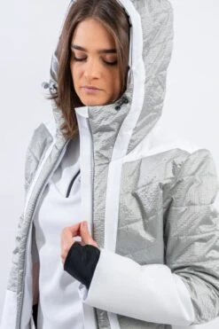 COLMAR GIACCA V SOCIETY 2977 4WN 14 COLMAR GIACCA V SOCIETY 2977 4WN -Sci Attrezzatura Negozio colmar giacca v society 2977 4wn 4