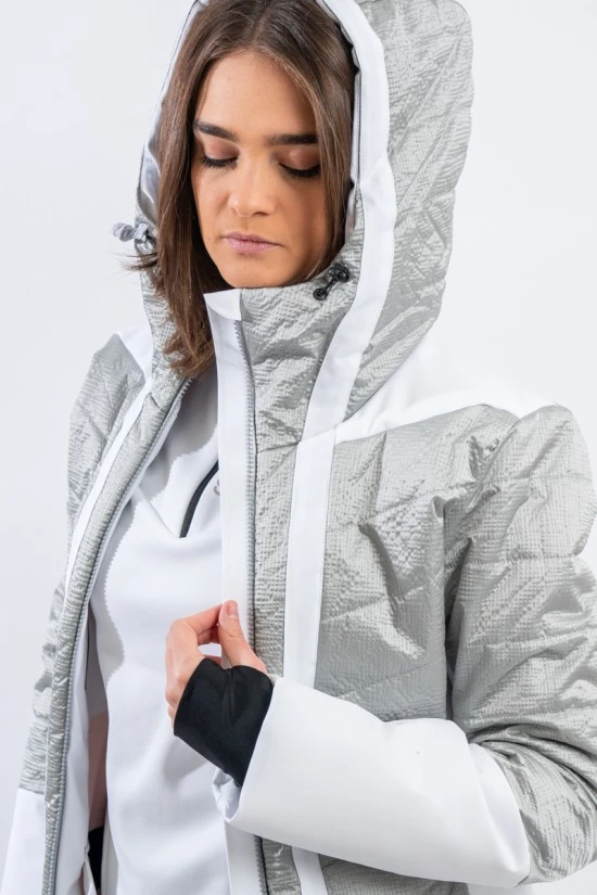 COLMAR GIACCA V SOCIETY 2977 4WN 7 COLMAR GIACCA V SOCIETY 2977 4WN - immagine 5