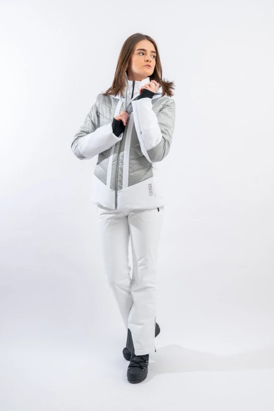 COLMAR GIACCA V SOCIETY 2977 4WN 8 COLMAR GIACCA V SOCIETY 2977 4WN - immagine 6