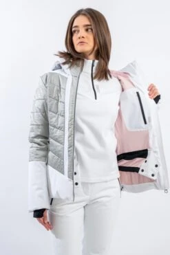 COLMAR GIACCA V SOCIETY 2977 4WN 16 COLMAR GIACCA V SOCIETY 2977 4WN -Sci Attrezzatura Negozio colmar giacca v society 2977 4wn 6