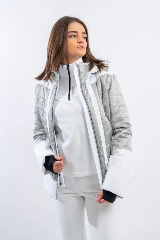 COLMAR GIACCA V SOCIETY 2977 4WN 10 COLMAR GIACCA V SOCIETY 2977 4WN - immagine 8