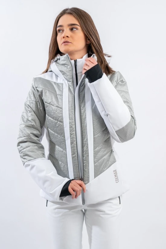 COLMAR GIACCA V SOCIETY 2977 4WN 3 COLMAR GIACCA V SOCIETY 2977 4WN