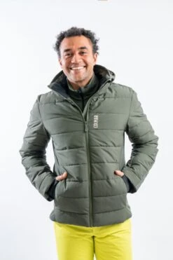 COLMAR GIACCA VENTO CONNECT 1395 1XC