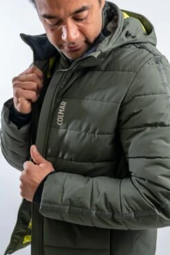 COLMAR GIACCA VENTO CONNECT 1395 1XC -Sci Attrezzatura Negozio colmar giacca vento connect 1395 1xc 4