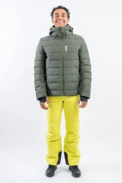 COLMAR GIACCA VENTO CONNECT 1395 1XC -Sci Attrezzatura Negozio colmar giacca vento connect 1395 1xc 5