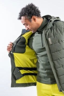 COLMAR GIACCA VENTO CONNECT 1395 1XC -Sci Attrezzatura Negozio colmar giacca vento connect 1395 1xc 6