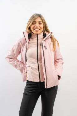 COLMAR GIACCA VENTO LAPPONIA 2980U 9XB